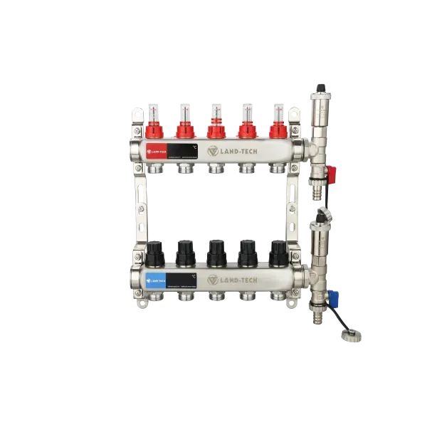 RCA HikaShop products tab