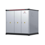 Clouess Aqua-C2.5 Mini – 2,5MWh Kompakt Energiatároló