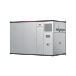 Midea Clou ESS Aqua-C3.0 Ultra – 5MWh+ Ipari Energiatároló Rendszer