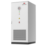 Clouess Aqua-E233 – 233kWh Ipari Energiatároló Rendszer