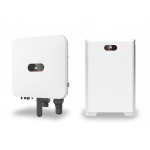 Huawei SUN 2000-5K-MAP0 + 10kWh