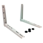 LAND-TECH Klímatartó konzol 500/650mm