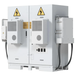 HUAWEI LUNA2000-200KWH-2H1