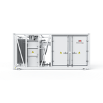 Clouess NE-5000-MV – 5250kVA MV-PCS Skid
