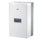 Riello Condexa Pro 115 kW MTN .