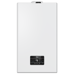 START 25 KIS új rozsdamentes hőcserélő,kombi 