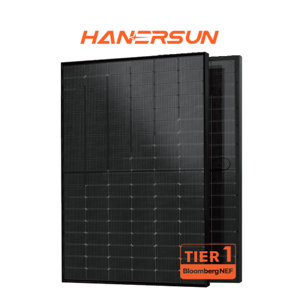 hanersun 450w