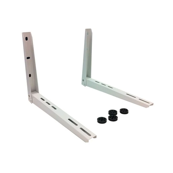 LAND-TECH Klímatartó konzol 365/450mm